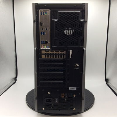 【浜松店】中古  GALLERIA XA7R-67XT(Ryzen 7 3700X/32GB/SSD1TB/RX6700XT) 1300008311 