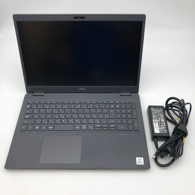 【大分店】中古  DELL Latitude 3510 (INTEL Core i5 10310U 1.7GHz/16GB/SSD512GB/-/オンボード/15.6/1920x1080/Wi-Fi/WEBCAM/W11P64/MicrosoftOffice H&B 2024付) 182751 