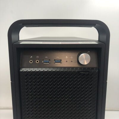 【福井日之出店】中古  mouse(i7 9700K/16GB/SSD240GB/HDD1TB/RTX2060/W11H) 5200001237 