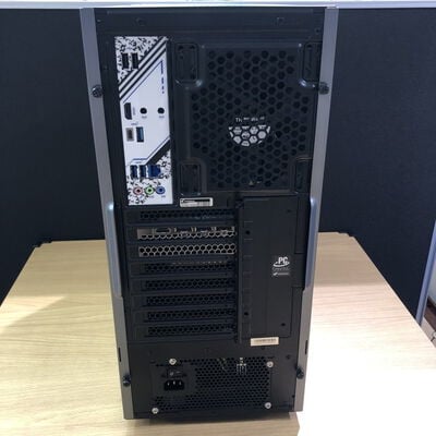 【甲府飯田店】中古  THIRDWAVE GALLERIA XA7C-R37 (i7 13700F/16GB/SSD1TB/RTX3070) 4720001592 