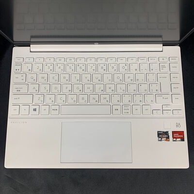 【横浜駅前店】中古  HP Pavilion Aero 13-be(Ryzen 7 5800U/16GB/SSD512GB/オンボード/W11P/有線LAN○無線LAN○) 3400009834 