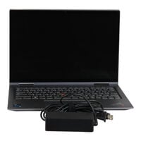 中古  Lenovo ThinkPad X1 Yoga Gen6(Intel Core i7 1185G7/32GB DDR4 (PC4)/SSD512GB/なし/オンボード/14/1920x1200/Wi-Fi/W11H64 MAR) 205077 