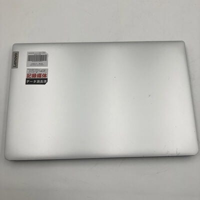 【なんば店】中古  Lenovo 82R4 IdeaPad (Ryzen 5 5500U/8GB/SSD256GB/WLAN/15.6FHD) 3280023552 
