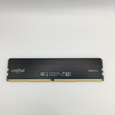 【秋葉原本店】中古  PC4-25600 16GB デスクトップ用 140728 