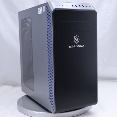 【通販センター】中古  THIRDWAVE GALLERIA SK(Intel Core i7 13700F/32GB DDR4 (PC4)/SSD1TB/なし/NVIDIA GeForce RTX 3060 Ti 8GB/W11H64 MAR) 203901 