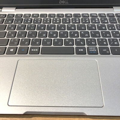 【姫路店】中古  DELL Latitude 5320(Intel Core i5 1145G7 2.60GHz/16GB DDR4/SSD256GB/-/オンボード/13.3/1920x1080/Wi-Fi/WEBCAM/W11P/VBT) 192681 