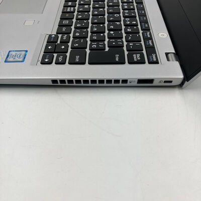 【なんば店】中古  NEC VersaPro タイプVB PC-VKM17BZG4 (Core i5 8350U/8GB/SSD256GB/-/オンボード/12.5/1366x768/Wi-Fi/WEBCAM/W11H64 MAR) 186095 