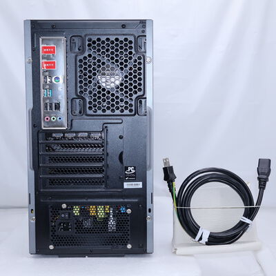 【通販センター】中古  THIRDWAVE GALLERIA SKM Ver.2(Intel Core i5 14400F/16GB DDR5 (PC5)/SSD2TB/DVDマルチ/NVIDIA GeForce RTX 4060 8GB/W11H64 MAR) 203431 