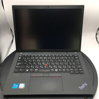 中古  Lenovo ThinkPad X13(i5-1135G7/8GB/SSD512GB/W11P) 5250001511 