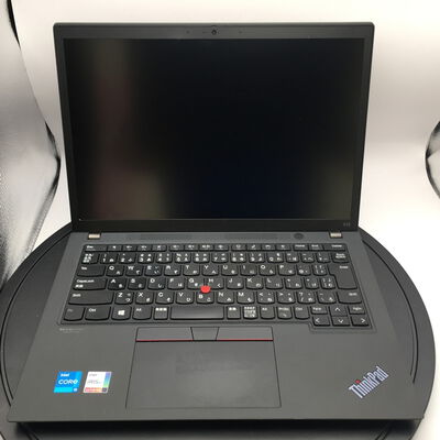 【佐賀南部バイパス店】中古  Lenovo ThinkPad X13(i5-1135G7/8GB/SSD512GB/W11P) 5250001511 