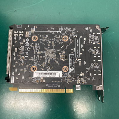 【神戸・三宮店】中古  ZOTAC ZT-D40600G-10B (RTX4060 8GB) 3430005852 