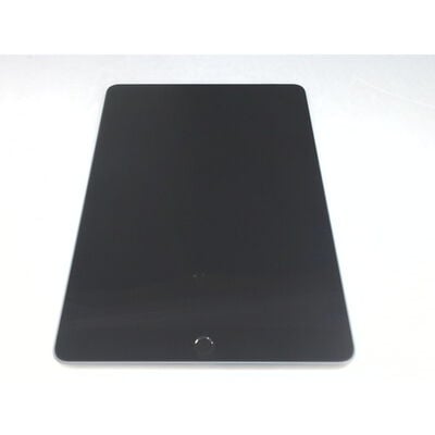 【前橋ｲﾝﾀｰｱｶﾏﾙ店】中古  【docomo】Apple iPad (2018) Wi-Fi + Cellular 32GB スペースグレイ MR6N2J/A 136953 