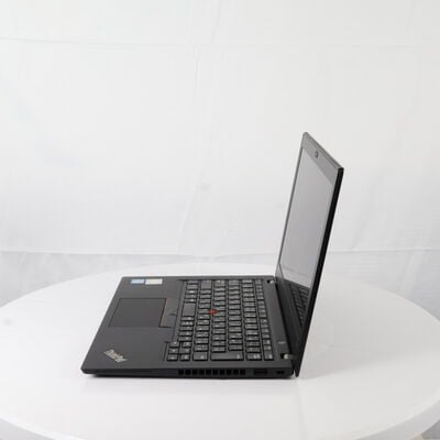 【通販センター】中古  Lenovo ThinkPad X280 20KESEL500(Intel Core i5 8250U/16GB/SSD256GB/なし/オンボード/12.5/1366x768/Wi-Fi/W11H64 MAR) 185413【7/2大決算値下げ!】 