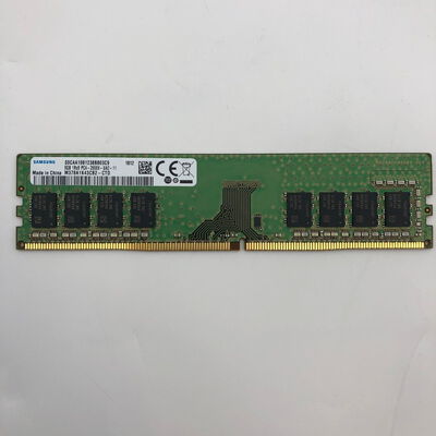 【大分店】中古  PC4-21300 8GB デスクトップ用_ 184888 