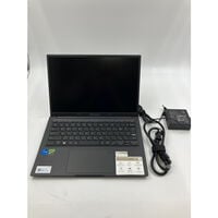 中古  ASUS VivoBook 14X(i5-13500H/16GB/SSD512GB/RTX3050/W11H) 3410011526 