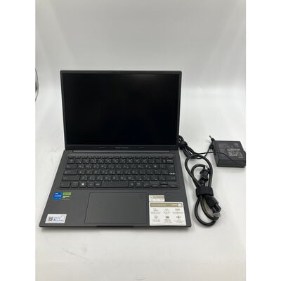 【秋葉原本店】中古  ASUS VivoBook 14X(i5-13500H/16GB/SSD512GB/RTX3050/W11H) 3410011526【8/7価格改定!】 