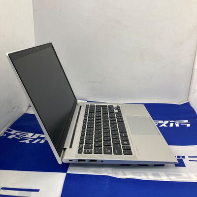 【八王子店】中古  HP EliteBook 830 G8 MSO (Intel Core i5 1145G7 2.6GHz/16GB/SSD256GB/-/オンボード/13.3/1920x1080/Wi-Fi/WEBCAM/W11P/Microsoft Office Home and Business 2024) 188162 