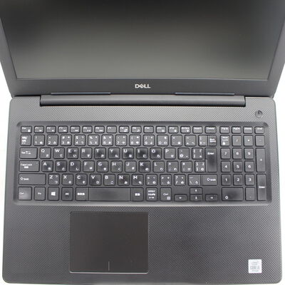 【通販センター】中古  DELL Vostro 3590(Intel Core i5 10210U 1.60GHz/16GB DDR4/SSD256GB/-/オンボード/15.6/1920x1080/GbE/Wi-Fi/WEBCAM/W11P/VBT) 197870 