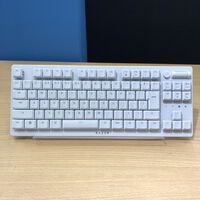 中古  Razer DS V2 Pro TKL WH LN JP(RZ03-04373600-R3J1) 191767 