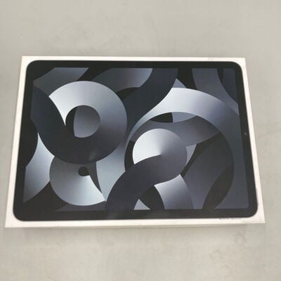 【熊本浜線店】中古  Apple iPad Air （第5世代/2022） Wi-Fi 64GB スペースグレイ MM9C3J/A 150124 