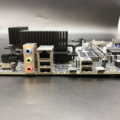 【宇都宮鶴田店】中古  各社 OEM マザーボード (LGA1700) 158689 