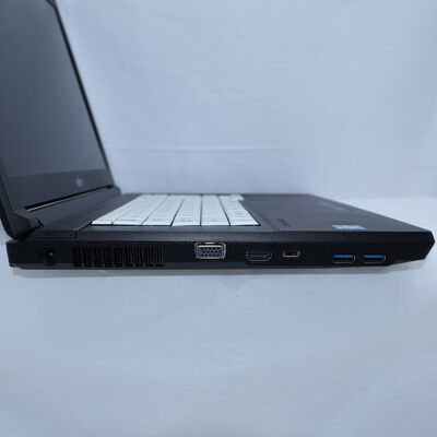 【通販センター】中古  FUJITSU LIFEBOOK A7511/G (Intel Core i5 1145G7 2.60GHz/16GB DDR4/SSD256GB/-/オンボード/15.6/1920x1080/GbE/Wi-Fi/WEBCAM/W11P) 202307 