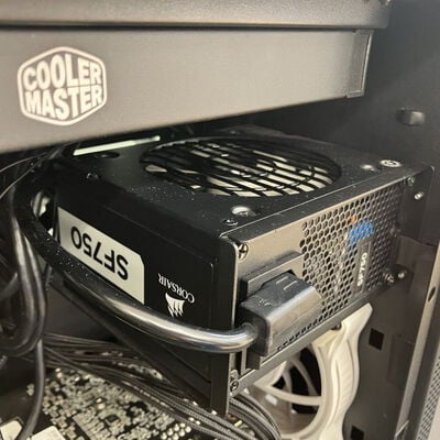 【徳島住吉店】中古  Original PC(AMD Ryzen 9 3900/64GB/SSD1TB/なし/NVIDIA GeForce RTX 2080 Ti 11GB/W11H64 MAR) 182730 