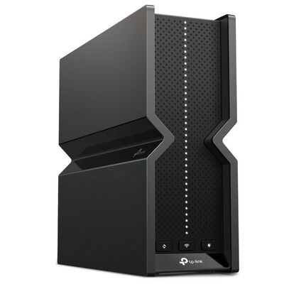 TP-Link  Archer BE550 (11be 無線LANルーター) 
