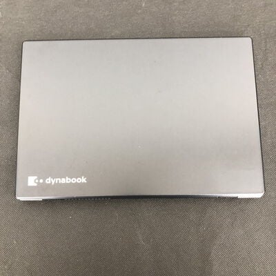 【長野稲里店】中古  TOSHIBA dynabook G83 (Intel Core i7 10510U 1.80GHz/16GB/SSD256GB/-/オンボード/13.3/1920x1080/Wi-Fi/WEBCAM/W11P/Microsoft Office Home and Business 2024) 184182 