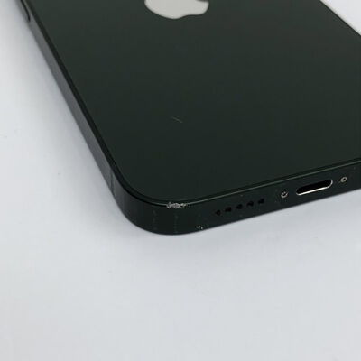 【津ラッツ店】中古  【au版SIMフリー】Apple iPhone13 6.1インチ 128GB Green MNGG3J/A 4990001580 