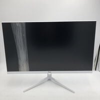 中古  Pixio PX248 Wave/White(23.8/200Hz) 4580001936 