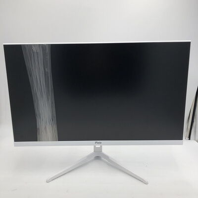【盛岡都南店】中古  Pixio PX248 Wave/White(23.8/200Hz) 4580001936 
