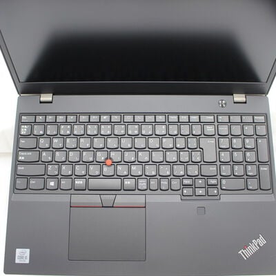 【通販センター】中古  LENOVO ThinkPad L15 Gen 1(Intel Core i5 10210U 1.60GHz/16GB DDR4/SSD256GB/-/オンボード/15.6/1920x1080/GbE/Wi-Fi/WEBCAM/W11H/VBT) 197126 