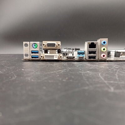 【大須店】中古  ASRock Z390 Phantom Gaming 4 (Z390 1151 ATX DDR4) 138883 