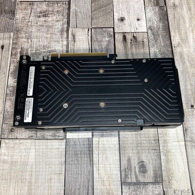 【広島店】中古  Palit NE6166SS18J9-1160A (GTX1660 SUPER GP OC) 141213 