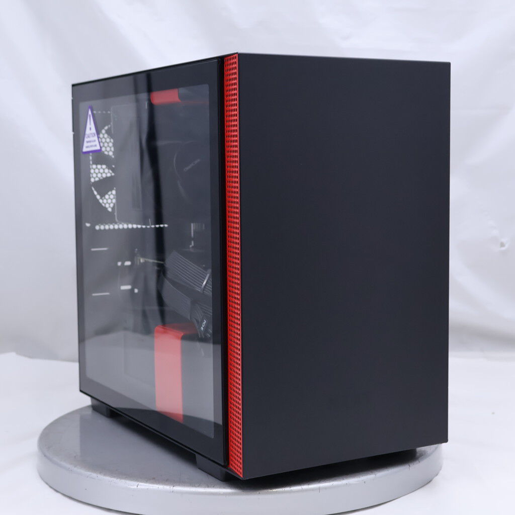 中古 NonBrand OriginalPC(Intel Core i7 12700F/16GB DDR4 (PC4