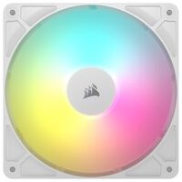 Corsair  RS140 ARGB White Single Fan CO-9050186-WW (ホワイト) 