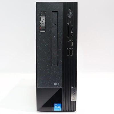 【札幌店】中古  Lenovo N50s Gen4(1S)MT-M 12JE-S0JH00(i5 12400/8GB/SSD256GB/DVD-MULTI/オンボード/W11H) 3210015663 