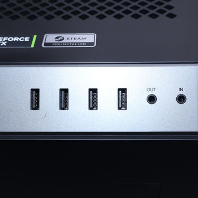 【通販センター】中古  THIRDWAVE GALLERIA RRR5F-35 205293 
