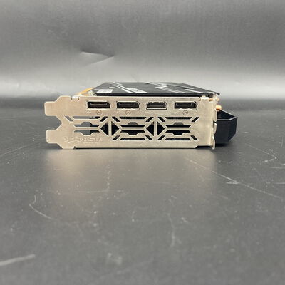 【宇都宮鶴田店】中古  各社 Radeon RX6600XT (8GB PCIE) 146756 