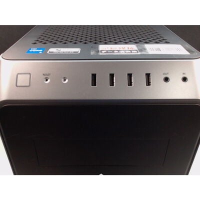 【前橋インターアカマル店】中古  GALLERIA RM5C-R36T(i5 13400F/16GB/SSD500GB/RTX3060Ti/W11H) 4540001687