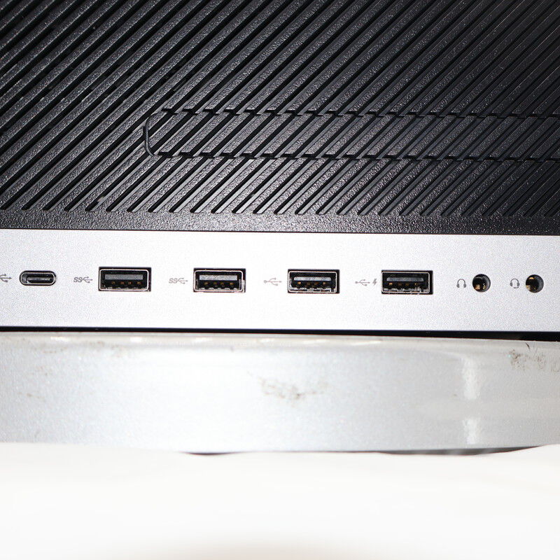 中古 HP EliteDesk 800 G5 SFF(Intel Core i7 9700 3.00GHz/16GB DDR4