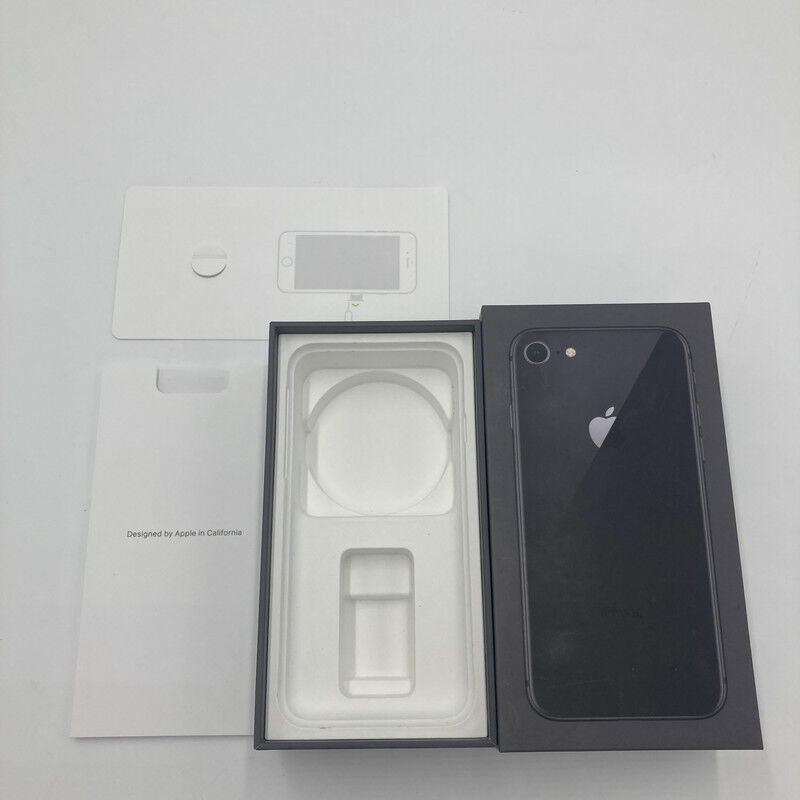 人気が高い 中古 【SIMロック解除済み】【docomo】 (スペース 256GB iPhone8 スマートフォン本体
