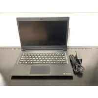 中古  dynabook dynabook S73/DP (INTEL Core i7 8650U 1.9GHz/16GB/SSD512GB/-/オンボード/13.3/1920x1080/Wi-Fi/WEBCAM/W11H64) 179541 