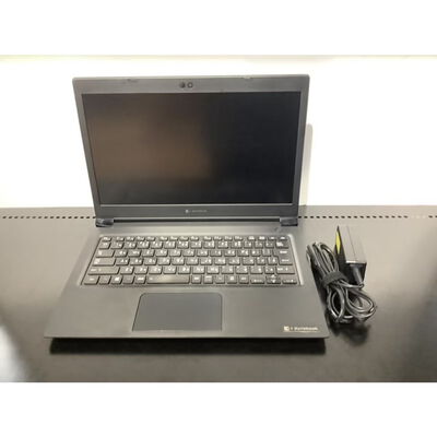 【堺七道店】中古  dynabook dynabook S73/DP (INTEL Core i7 8650U 1.9GHz/16GB/SSD512GB/-/オンボード/13.3/1920x1080/Wi-Fi/WEBCAM/W11H64) 179541 