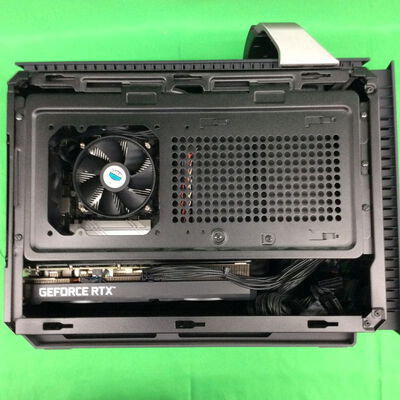 【川崎店】中古  GTUNE HL-B560W11(i5 11400F/32GB/SSD1TB/RTX3060Ti/WiFi/W11H) 3170007221 