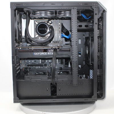 【横浜駅前店】中古  THIRDWAVE GALLERIA ZA7C-R48S 189533 