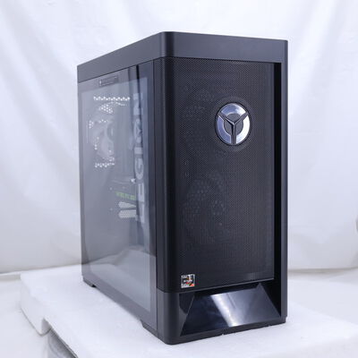 【通販センター】中古  Lenovo Legion T5-AMR5(AMD Ryzen 7 5800/16GB DDR4 (PC4)/SSD512GB/なし/NVIDIA GeForce RTX 3060 12GB/W11H64 MAR) 202694 