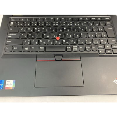 【仙台店】中古  Lenovo ThinkPad L13 Gen2 (Core i5-1135G7/8GB/SSD 256GB/-/-/WLAN/13.3インチHD/W11P/-) 3240011425 