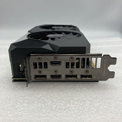 【新潟店】中古  ASUS DUAL-RTX3070-8G (RTX3070 8G) 143910 